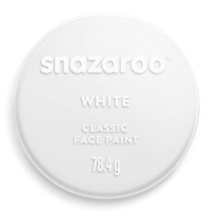 Boja za lice white Classic 75ml