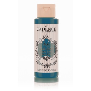 Boja za tekstil F-622 light sea green 59 ml