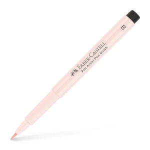 Brush artist pen 114 skin color light