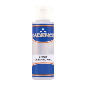 Brush cleaning gel 70 ml