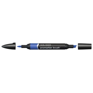 Brush marker B944 egiptian blue - Img 2