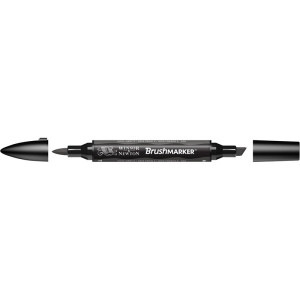Brush marker CG5 cool grey