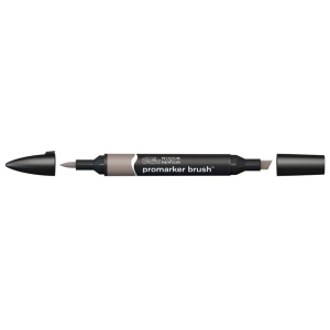 Brush marker warm grey 4 - Img 2