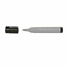 Brush pen big 253 cold grey VI