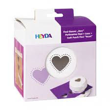 Bušač 509316 veci-srce Heyda 20-36877 63