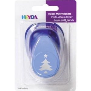 Bušač veci-jelka 304434 Heyda 20-36875 10 blister