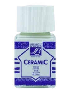 Ceramic 001 white 50ml