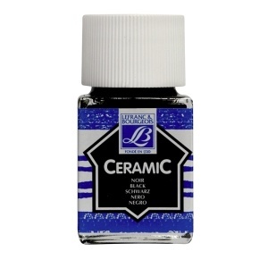 Ceramic 265 black 50ml