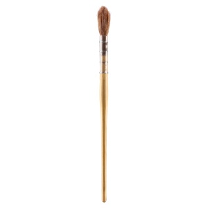 Četkica okrugla natural br.8 Pop brush Eyck
