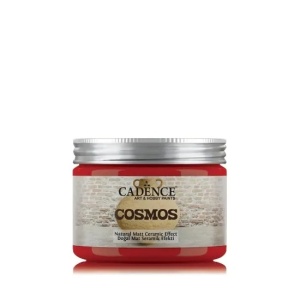 Cosmos pasta sa efektom keramike T CS-05 candy apple 150 ml