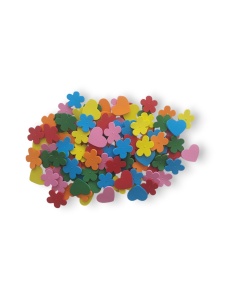 Crafty shapes cvet,srca pena 120k