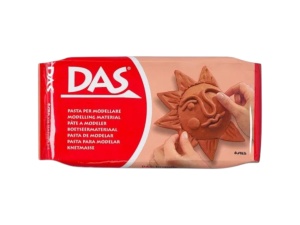 Das masa terracotta 500g