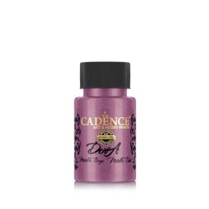 Dora metallic 144 claymen 50 ml