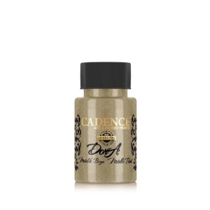 Dora metallic 171 peridot gold 50 ml
