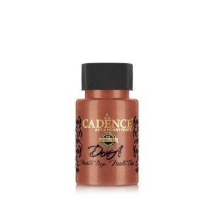 Dora metallic 173 copper 50 ml