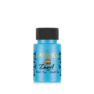 Dora metallic 179 archer blue 50 ml