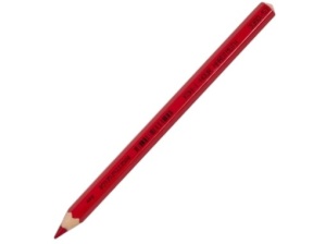 Drvena boja 3380 53 jumbo crvena
