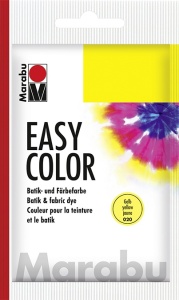 Easy color 020 yellow 25g