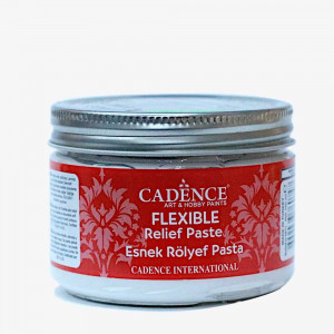 Flexible relief paste 150 ml
