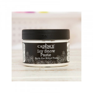 Icy snow paste 150 ml