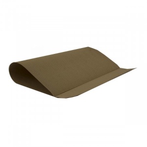 Karton rebrasti natur 50x70cm UNL-1118