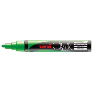 Kreda PWE-5M fl.zelena 1.8-2.5mm