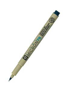 Liner blue black 243 0.4-0.5mm Pigma Micron PN