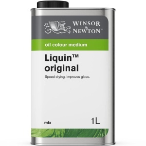 Liquin original 1l