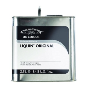 Liquin original 2,5l