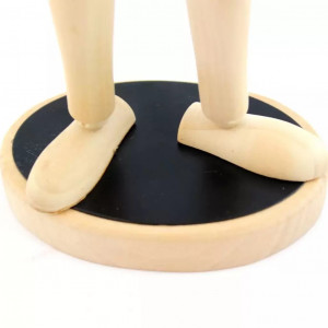 Manikin sa magnetom 30cm male - Img 2