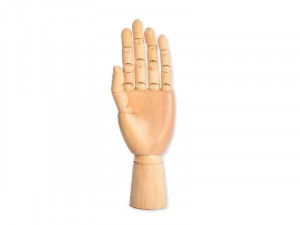 Manikin saka leva zenska 10