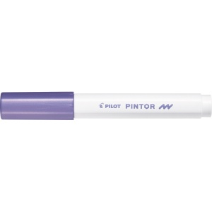 Marker Pintor Metallic violet fine