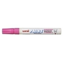 Marker uljani pink (L) PX-20