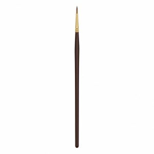 Monarch Brush Round No.2
