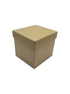 Natur kutija 10,5x11,5x10,5cm