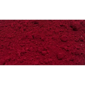 Pigment cadmium red No.3 dark 25gr