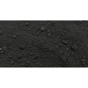 Pigment mars crna 50gr