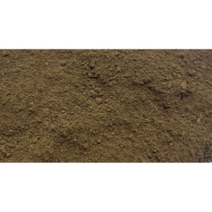 Pigment raw umber 50gr