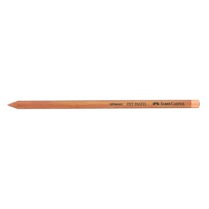 Pitt pastel u olovci 132 beige red