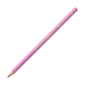 Polychromos 119 light magenta
