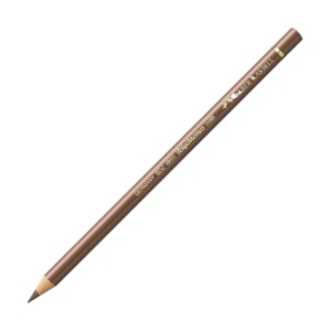 Polychromos 179 medium brown