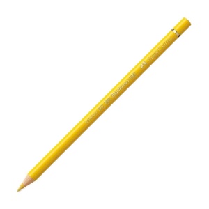 Polychromos 185 naples yellow