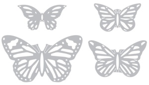 SIZZIX sekac leptirici 2118739707