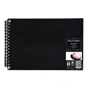 Sketch A5 book 14,8x21 110gr 80l hor.