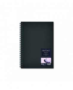 Sketch Book A3 blok, 29,7 x 42 spirala 110gr 80l
