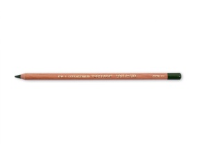 Soft pastel u olovci 151 dark olive green