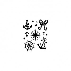 Stencil A4 series AS514 series 21*29