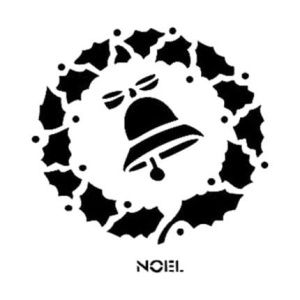 Stencil D576 series 15*20