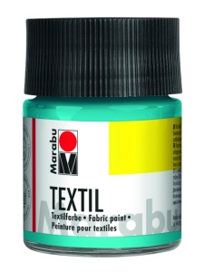 Textil 091 Caribbean blue 50ml
