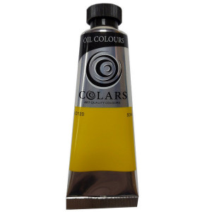 Uljana 120 medium yellow 50ml